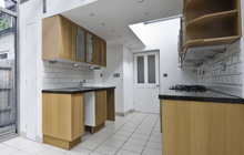 Thornham kitchen extension leads
