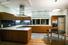 kitchen extensions Thornham
